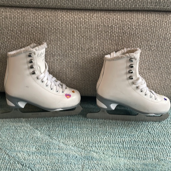 Jackson cameo sz12 - Picture 3 of 8